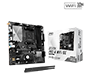 B550M Pro-A WiFi 6E - View 1